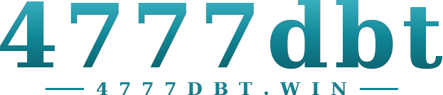4777dbt logo